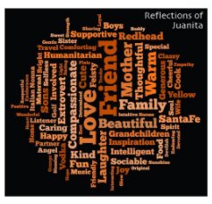 Reflections of Juanita book cover