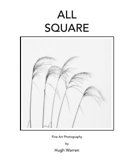 All Square book cover