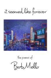 it seemed like forever book cover